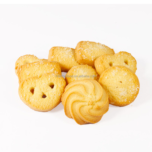 Nhãn hiệu riêng bơ bơ Cookie 340g Vòng tin Đan Mạch phong cách các loại hình dạng công thức ban đầu bơ bánh quy - Product Image 5