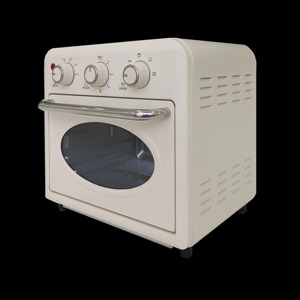 Four à Air Chaud Électrique Intelligent Professionnel 15L Sans Huile, Machine à Petit-Déjeuner, Grille-Pain, Four Électrique pour Pizza et Gâteaux - Product Image 3