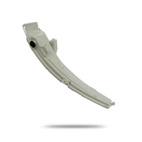 Luz Intermitente para Espejo Lateral ED, Nueva OEM 0999067301, Mercedes W205 W222 W213, Alta Luminosidad, Impermeable, Indicador Retrovisor