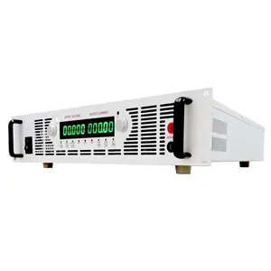 1000V 2000V 3mA Modo de Interruptor Programável de Alta Tensão Ajustável 2KV DC Regulada Fonte de Alimentação 600W