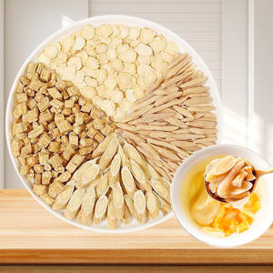 Mới đến khô astragalus gốc lát huangqi Gốc thực phẩm lớp khô chiết xuất trà thảo dược trà khỏe mạnh - Product Image 6