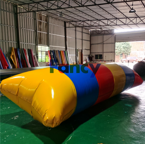 Nouveau Lanceur de <span class=keywords><strong>Blob</strong></span> Gonflable 2026 CE / Catapulte Aquatique Gonflable / <span class=keywords><strong>Blob</strong></span> Aquatique à Vendre - Product Image 4