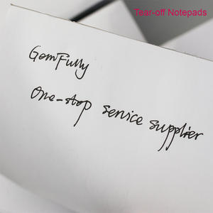 Değerli kağıt <span class=keywords><strong>Memo</strong></span> blok küp not defteri özel logo ahşap ekran standı ile Mini <span class=keywords><strong>Memo</strong></span> Pad yırtıp - Product Image 6