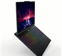 R9000P 8945HX 16 pouces 32 Go/1 To SSD RTX5070 Carte graphique dédiée Haute performance Legion Pro 5 Gen 10