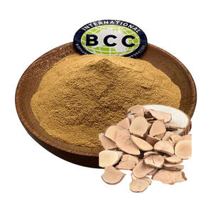 BCC <span class=keywords><strong>Radix</strong></span> Lindera tozu kombine Spicebush kök ekstresi Lindera Aggregata özü tozu - Product Image 1