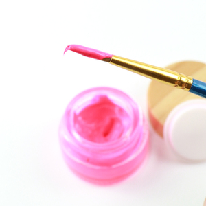 GP <span class=keywords><strong>Pintura</strong></span> corporal de color brillante que brilla en <span class=keywords><strong>la</strong></span> oscuridad a base de agua Neón UV Crema fluorescente <span class=keywords><strong>Pintura</strong></span> facial <span class=keywords><strong>Pintura</strong></span> corporal Color <span class=keywords><strong>para</strong></span> <span class=keywords><strong>pintura</strong></span> corporal - Product Image 3