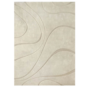 Almohadilla de alta precisión antideslizante, <span class=keywords><strong>alfombra</strong></span> tallada tridimensional, extragruesa y suave - Product Image 1