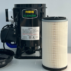 Klenow tự làm sạch bộ lọc không khí chất lượng cao đặc biệt phần tử Lọc put1834 - Product Image 1