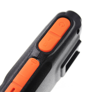 500 Km Talk Range Mini Handheld 4g Network Sim Card With Wifi Android Radio Licence Free Car Antenna 100 Km Walkie-talkie Set - Product Image 3
