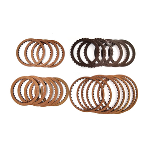5F27E FS5AEL FNR5 Auto Transmission Rebuild Kit Overhaul With Clutch <b>Plate</b> Fit For Ford Mazda Car Accessories - Product Image 5