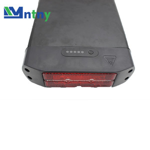 CNNTNY Battery Pack 48v 12ah Batteries for Scooter - Product Image 4