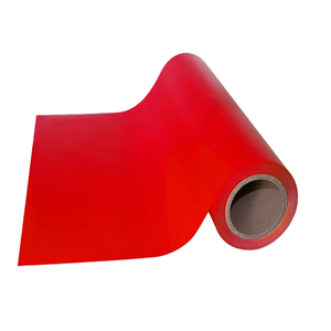 Prix d'usine Pu mat série pas cher Htv vinyle meilleur fer sur vinyle vêtements en gros vêtements africains vêtements tissu haute <span class=keywords><strong>Film</strong></span> - Product Image 1