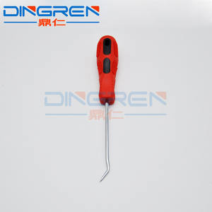 Outil de réparation et d'entretien pour <span class=keywords><strong>imprimante</strong></span>, copieur, tournevis, cartouche de toner, recharge, compatible avec Kyocera, Samsung, HP, Epson, Brother, Xerox, <span class=keywords><strong>Canon</strong></span> - Product Image 3