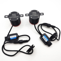 Otros Accesorios de Iluminación para Automóviles, Cancelador de Interferencia Canbus Sin Errores, 35W D3S D8S, Computadora de Iluminación, Decodificador Canbus para Benz ML