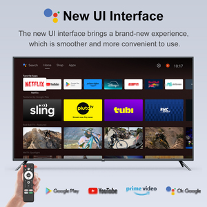 Android <span class=keywords><strong>TV</strong></span> <span class=keywords><strong>Box</strong></span> 14.0, Compatible con Bluetooth, 2GB 16GB, Wifi 2.4G/5G, 4K, Quad Core, Amlogic <span class=keywords><strong>H96max</strong></span> - Product Image 5