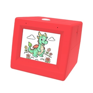 Nouvelle <span class=keywords><strong>imprimante</strong></span> thermique portable IA 2026 pour enfants, mini-<span class=keywords><strong>imprimante</strong></span> instantanée pour étiquettes et boîtes, jouet pour enfants - Product Image 1