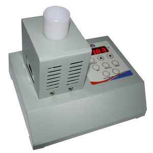 Fabricante fornece Digital <span class=keywords><strong>Melting</strong></span> <span class=keywords><strong>Point</strong></span> Apparatus HMPD-300 <span class=keywords><strong>Plastic</strong></span> ou Food ou Drug ponto de fusão <span class=keywords><strong>Tester</strong></span> - Product Image 3