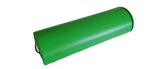 Half Round Football Rugby Training Equipment Cylindrical Mat Protection