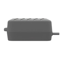 Appareil de mesure GPS de poche H10B, équipement de mesure GNSS mobile, compteur de surface GPS WangGan
