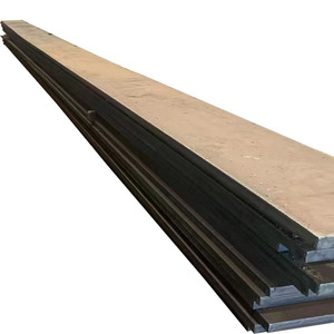 Placa de Acero al Carbono de Alta Resistencia Laminada en Caliente JIS Strenx 700 Marca Renai, Placa de Acero Estructural para Maquinaria de Construcción - Product Image 3