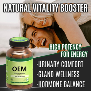 Capsules de palmier nain pour hommes avec zinc et <span class=keywords><strong>vitamine</strong></span> D3 – Soutien complet pour la santé de la prostate et du système immunitaire, protection du système urinaire - Product Image 4