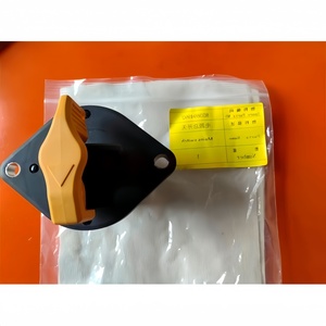 Interruptor Principal <span class=keywords><strong>de</strong></span> Desconexión <span class=keywords><strong>de</strong></span> Batería para Excavadora 803694992, Piezas <span class=keywords><strong>de</strong></span> Maquinaria <span class=keywords><strong>de</strong></span> Construcción <span class=keywords><strong>de</strong></span> Alta Resistencia - Product Image 1