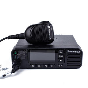 สำหรับวิทยุสื่อสารแบบดิจิตอล DMR VHF รุ่น DGM8000e DGM5000e 32CH GPS แบบพกพา พร้อมฐานติดตั้งในรถยนต์ - Product Image 4