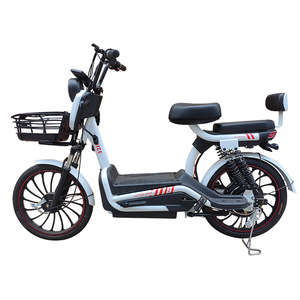 <span class=keywords><strong>Prix</strong></span> de gros Trottinette électrique robuste Vélos électriques et E-bikes en promotion en Chine - Product Image 3