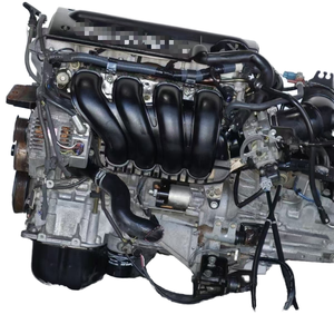 ใช้สำหรับเครื่องยนต์2ZR-FE <span class=keywords><strong>1ZR</strong></span> 1ZZ โตโยต้าโคโรล่า<span class=keywords><strong>1ZR</strong></span> 17276724 1.6 16โวลต์ - Product Image 2