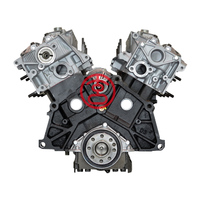Bloc moteur essence MPI XC 3.8L 24V V6 6G75 pour Mitsubishi Pajero Galant Eclipse Endeavor 2002-2021