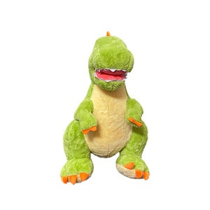 Peluche <span class=keywords><strong>Dinosaure</strong></span> Personnalisable 35/50/60/<span class=keywords><strong>80</strong></span>/100cm, Jouet en Peluche Mignon et Durable, <span class=keywords><strong>Dessin</strong></span> <span class=keywords><strong>Animé</strong></span>, Super Doux en Coton PP, Anti-Stress - Product Image 2