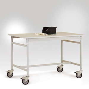 Struttura del tavolino BASIS Mobile, conduttivo - Product Image 1