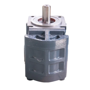 ปั๊มทำงานไฮดรอลิกสำหรับรถตัก J1025 CBN-F46 803004135 4120002486 - Product Image 4