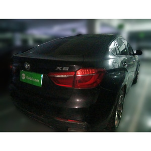 Guazi <span class=keywords><strong>BMW</strong></span> <span class=keywords><strong>X6</strong></span> Gasolina 2.0 SUV Usado en Excelentes Condiciones 4x4 <span class=keywords><strong>5</strong></span> <span class=keywords><strong>Plazas</strong></span> - Product Image 6