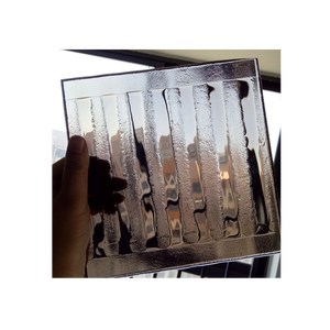 Vidrio Fundido por Fusión en Caliente, Vidrio Templado <span class=keywords><strong>de</strong></span> 3-16 mm para Ventanas, Divisiones, Baños, Talleres, Hospitales y Apartamentos - Product Image 4