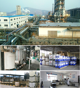 Chất lượng cao EDTA 2na CAS 6381 ethylenediaminetetraacetic axit Disodium Muối EDTA-2na - Product Image 5