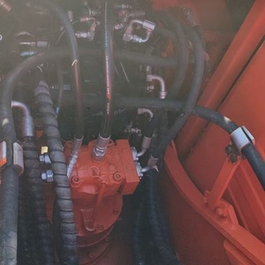 รถขุดไฮดรอลิกตีนตะขาบ Doosan DX150 มือสอง สภาพดี ขนาด 15 ตัน ขาย - Product Image 5