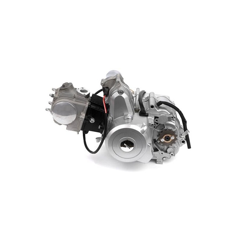 49cc Motor Moskito Tiempos 48cc ATV Engines High Performance For