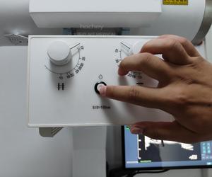 एमटी मेडिकल स्टेशनरी डीआर एक्स रे सिस्टम डिजिटल रेडियोग्राफी फ्लोरोस्कोपी एक्स-रे मशीन पोर्टेबल अस्पताल उपकरण मेडिकल - Product Image 6