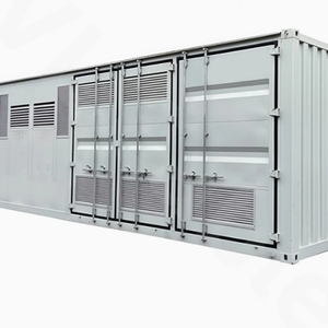Transformador Eléctrico Montado en Plataforma 11KV 33KV 630KVA 800KVA 1000KVA Sistema de Energía Industrial - Product Image 3