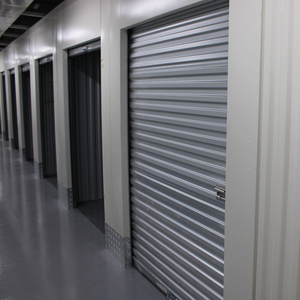 <span class=keywords><strong>Mini</strong></span>-entrepôts modulaires commerciaux publics – Conteneurs de stockage à deux niveaux pour locataires, disponibles à la <span class=keywords><strong>location</strong></span> - Product Image 1
