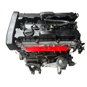 Haute qualité 308 408 <span class=keywords><strong>Citroen</strong></span> Elysee <span class=keywords><strong>C4</strong></span> Sega meilleure vente 1.6L Logo démontage NFP automobile utilisé moteur assemblage - Product Image 1