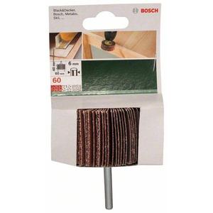 BOSCH - 2609256284 Roues à lamelles pour forets 60mm - EAN 3165140388870 ABRASIFS ROUE, BROSSES ET BONNETS - Product Image 2