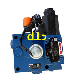 Conjunto de Válvulas 56B-43-12402 para Camión Volquete HD325-7 566-61-81490 01010-81225 01643-31232 568-43-12402 56B-43-12401 - Product Image 4