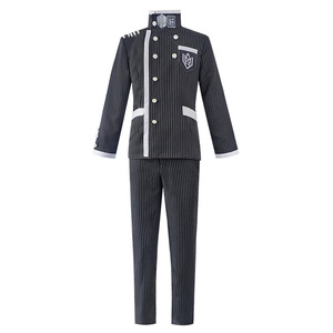Disfraz de Cosplay de Danganronpa de Star's Edge, Traje de Anime de Kaede Akamatsu, Mikan Tsumiki y Nagito Komaeda - Product Image 4