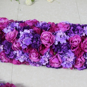 SPR high quality wedding table centerpiece <strong>flower</strong> ball arrangement artificial <strong>flower</strong> wedding decoration backdrop <strong>flower</strong> <strong>wall</strong> - Product Image 4