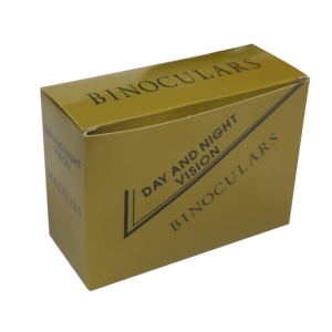 Binocular de visión nocturna de largo alcance plegable portátil para exteriores de alta calidad - Product Image 5