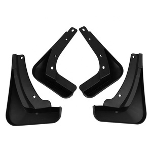 Parafanghi per auto parafango parafango parafango Flap paraspruzzi accessori per <span class=keywords><strong>VOLKSWAGEN</strong></span> <span class=keywords><strong>Passat</strong></span> <span class=keywords><strong>R</strong></span> <span class=keywords><strong>Line</strong></span> 2020 - Product Image 3