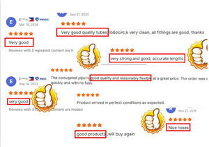 Vòi chữa cháy khô ngoài trời của nhà sản xuất với thùng khô bề mặt nhẵn và van hạ cánh cho phụ kiện thiết bị chữa cháy - Product Image 5