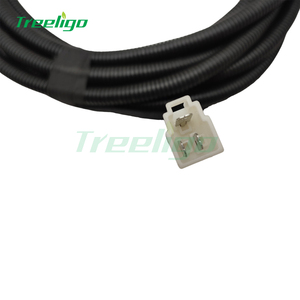 Tuyau de <span class=keywords><strong>climatisation</strong></span> automobile trois-en-un 12V, nouvelle connexion intérieure/extérieure pour l'entretien et la réparation - Product Image 2